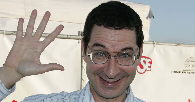 Why was Eddie Deezen arrested? 'Grease' star threw plates at cops, refused to leave