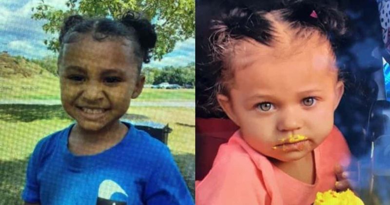 Amber alert: Lansing toddlers, 3, missing after 2 women killed, hunt on for suspects
