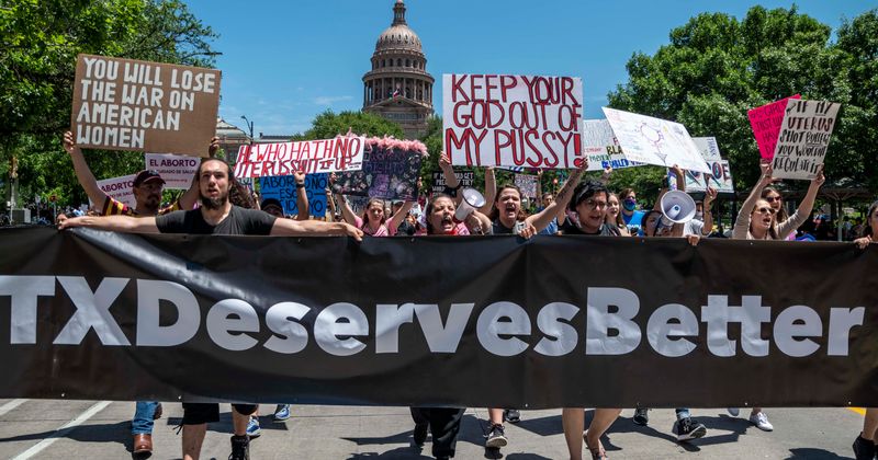 Jasbir Ahluwalia: Texas doc performed 67 abortions day before controversial ban