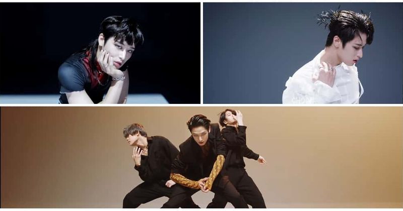 'Juyeon in a crown' rocks Artist Of The Month, The Boyz fans dub transitions 'insane'