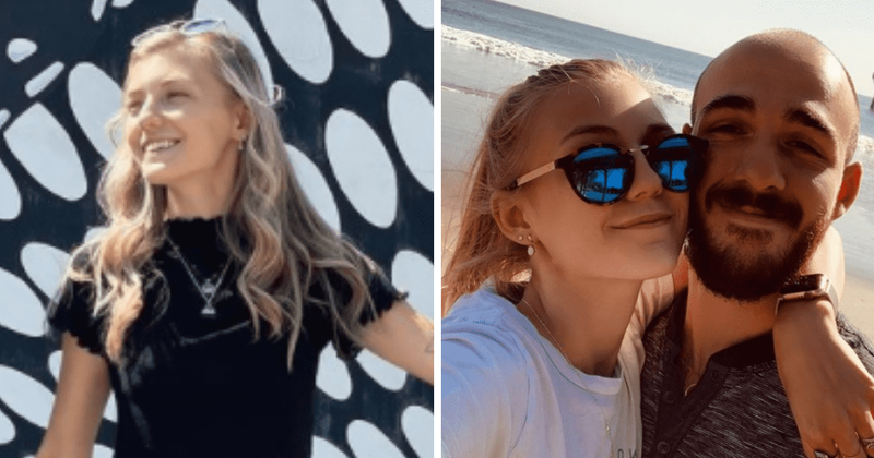 The Mystery of Gabby Petito's Instagram: Fans spot that final posts have no locations