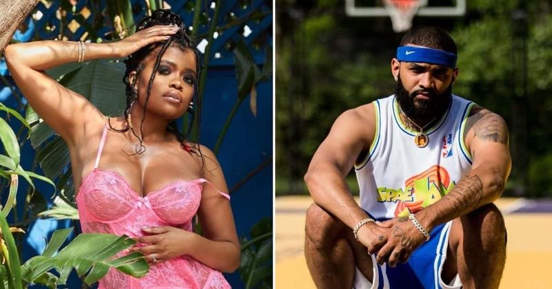 Karen Civil accused of stealing $60K from rapper Joyner Lucas and threatening him