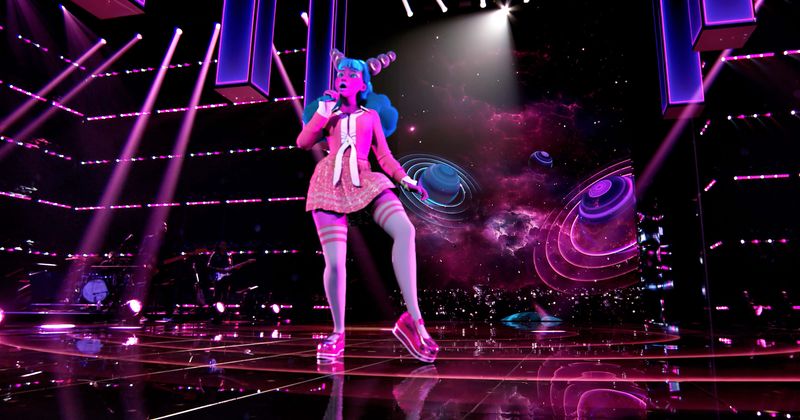 'Alter Ego' Full Cast List: Meet virtual avatars set to compete on FOX reality show