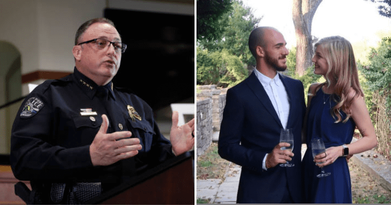 Gabby Petito: Limited access to Brian Laundrie, her phone data hamper investigation