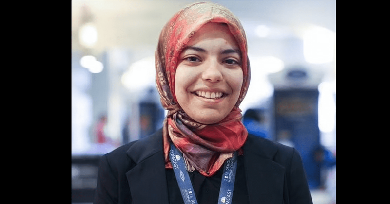 Abrar Omeish: Virginia school board faces calls to ditch member for woke-washing 9/11