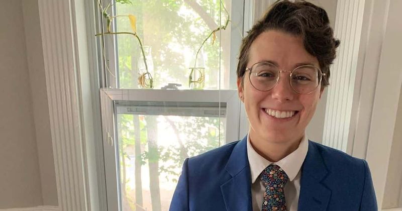 'Survivor' Season 41: Research scientist Evvie Jagoda is set to compete on CBS show
