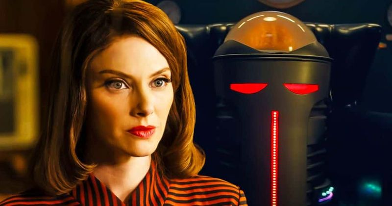 'Doom Patrol' Season 3 Full Cast List: Meet Brendan Fraser and others on HBO Max show