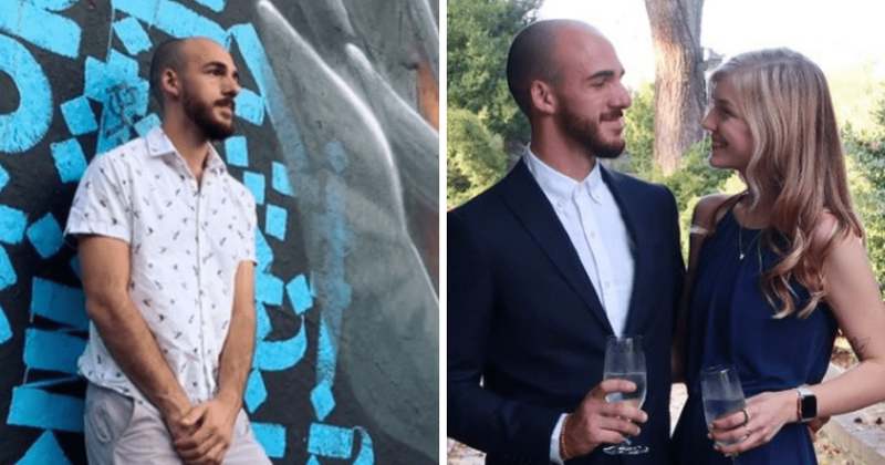 Is Brian Laundrie's brother a cop? Internet sleuths allege NY cop helping him hide