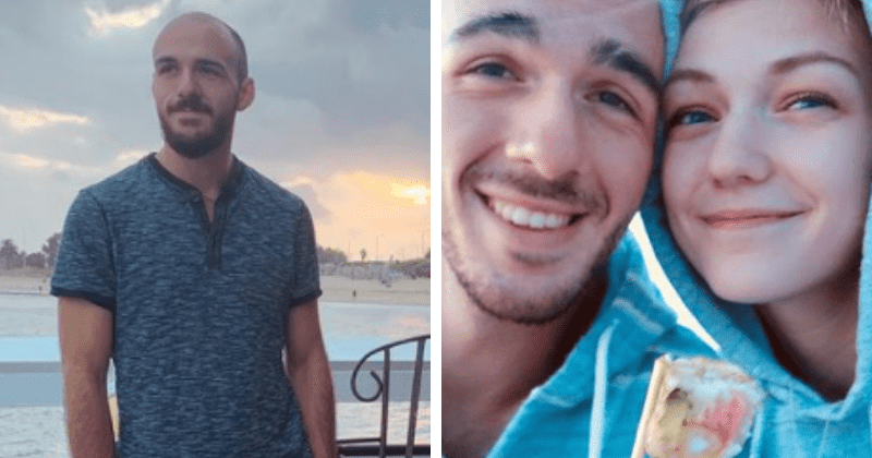 Is Brian Laundrie a suspect or still Person of Interest after body matching Gabby Petito found?