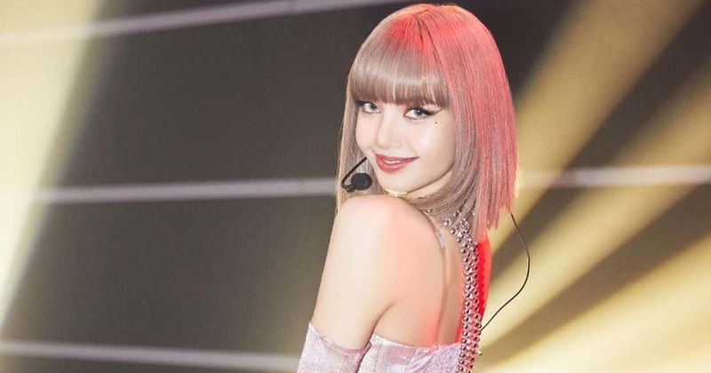 Blackpink star Lisa debuts on FIVE Billboard charts with smash hit solo 'Lalisa'