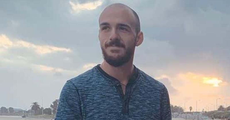 How old is Brian Laundrie? Gabby Petito's fiance is 37 not 23, claim reports