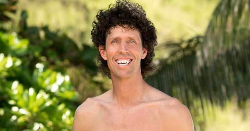 Who is Brad Reese? 'Survivor' Season 41 entrant nearly died from rattlesnake bite