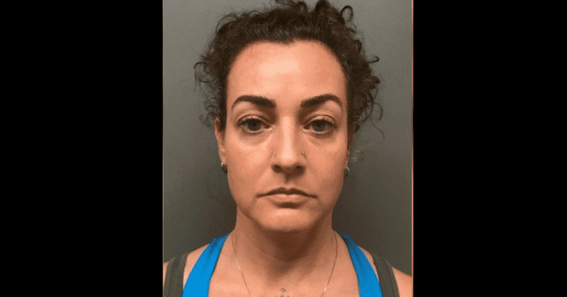 Christine Knudsen: NJ teacher accused of sexually assaulting and drugging student