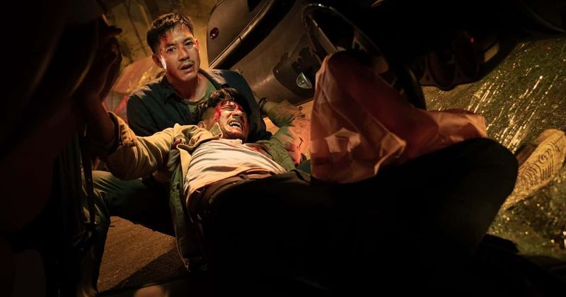 'Bangkok Breaking': Release date, spoilers and all about Netflix's Thai crime drama