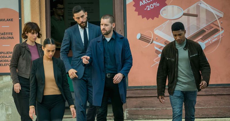 'FBI: International' Episode 1 Review: New spin-off gets off to a strong start