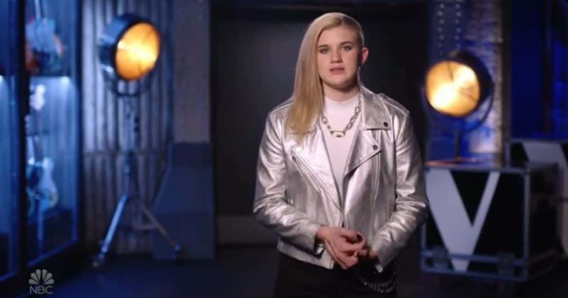 'The Voice' Season 21: Hailey Green back after 2 years, fans say 'stronger than ever'