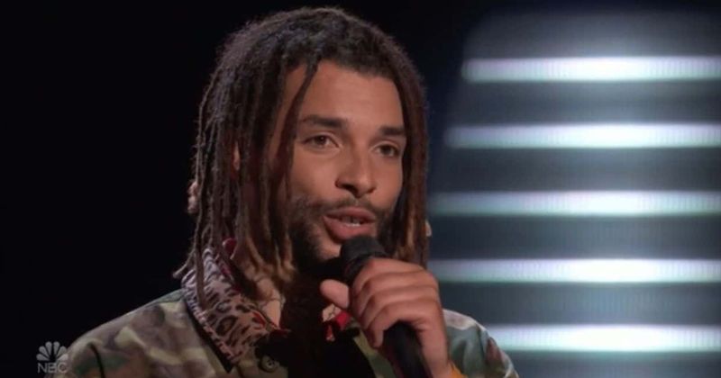 Who is Samuel Harness? John Legend is jealous of 'The Voice' Season 21 singer