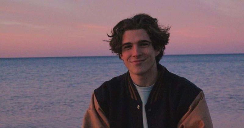 Who is Xander Hastings? 'Survivor' Season 41 star's only hero is his dad
