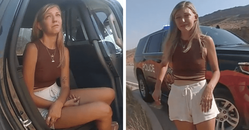 Park ranger warned Gabby Petito of 'toxic' relationship: ‘I can still hear her voice’