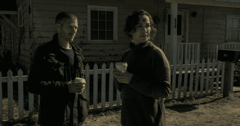 'Midnight Mass' Full Cast List: Meet Zach Gilford and other stars of Netflix show