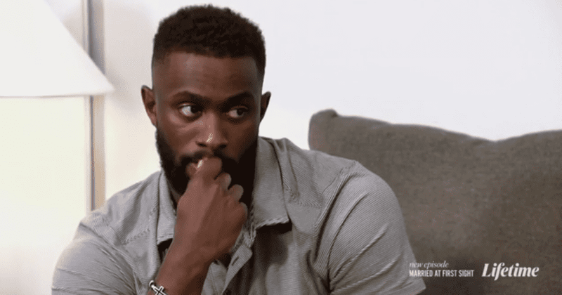 'Married at First Sight': Zack is 'mentally and emotionally checked out', say fans