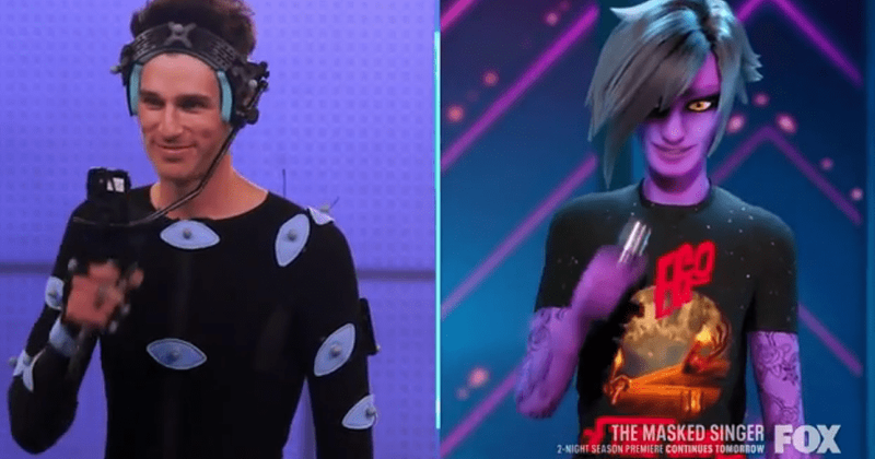 'Alter Ego': Jacob Thomsen aka Dipper Scott opens up about battling Crohn's disease