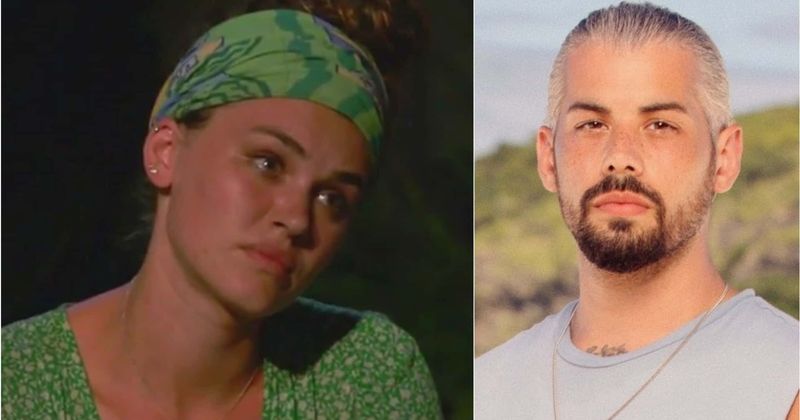 'Survivor' Season 41: Sara backstabbed during elimination, fans label Ricard a 'snake'