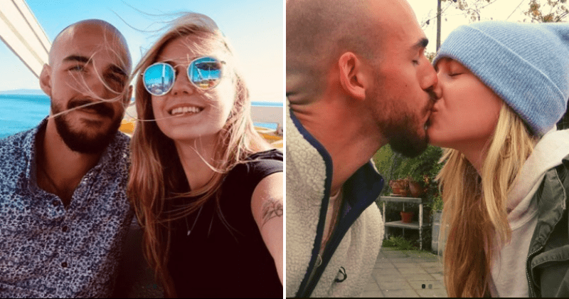 Gabby Petito and Brian Laundrie 'always had some drama' between them, friends say