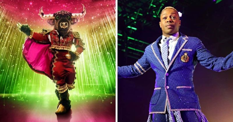 'The Masked Singer' Season 6 Spoilers: Is Todrick Hall the Bull? Here are the clues