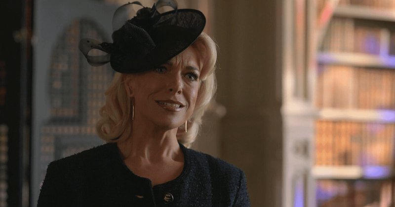 'Ted Lasso' Season 2 Episode 10: Rebbeca's relationship secret is OUT