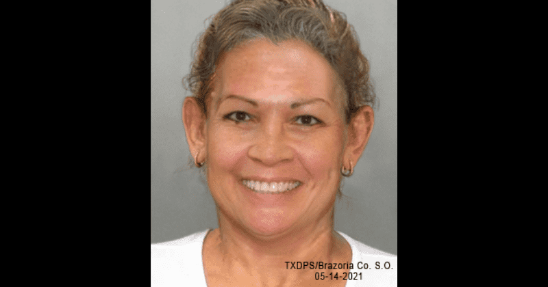Margaret Lorrain Smith: Texas woman who hired hit man to kill husband on 'Most Wanted' list