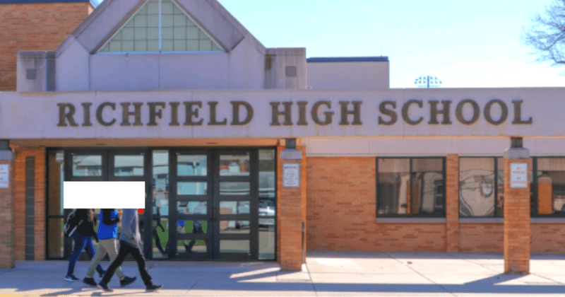 Minnesota public school accused of asking senior students to role-play sex scenarios