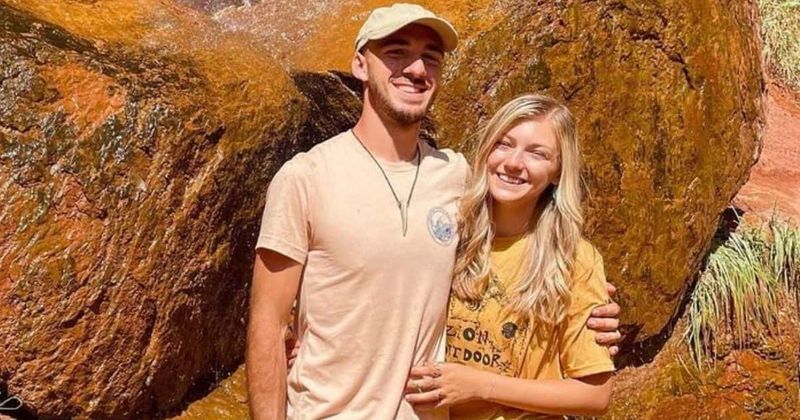 Mystery of Brian Laundrie's Instagram and Spotify: Lawyer says fugitive left phone at home