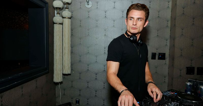 What is James Kennedy's net worth? 'Vanderpump Rules' star paid over $10K per episode