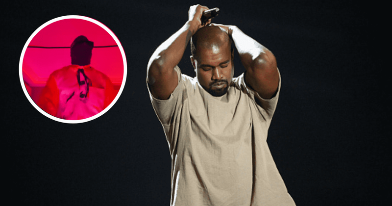Kanye West wears Marilyn Manson shirt to Diddy's party, trolls say ‘man's losing it’