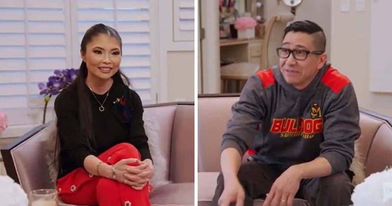 Duy wants more kids despite Jennie's 9 miscarriages, 'RHOSLC' fans call him 'selfish'