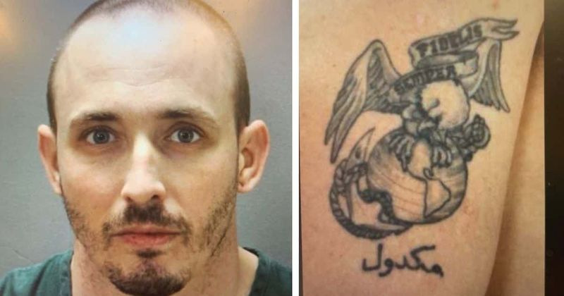 Who is Patrick McDowell? Man who allegedly shot Nassau cop arrested after 5-day hunt