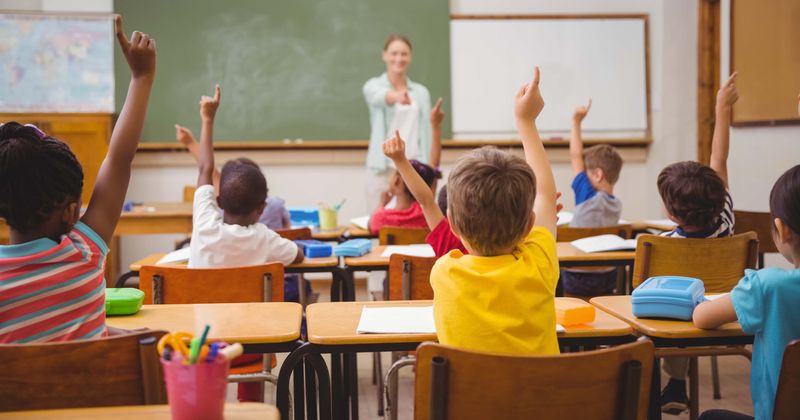 'Slap a Teacher': TikTok challenge for October has Twitter praying for educators