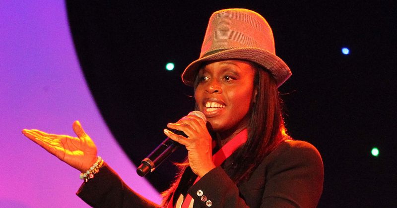 How did Andrea Martin die? Grammy-winning R&B singer, 49, wrote for Toni Braxton
