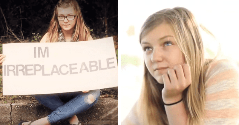 'Irreplaceable' 14-year-old Gabby Petito was in Sandy Hook tribute video