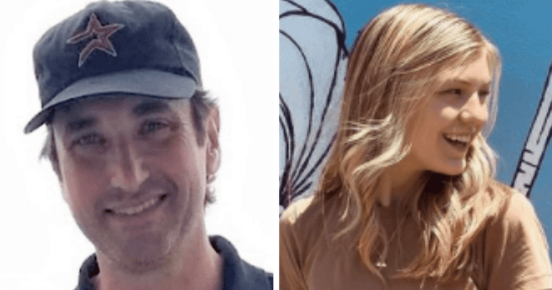 Robert Lowery: Missing man's body found at Teton Pass thanks to Gabby Petito case