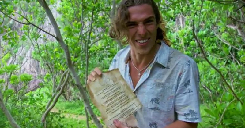 'Survivor' Season 41: Xander wins first idol, fans troll him for 'telling everyone'