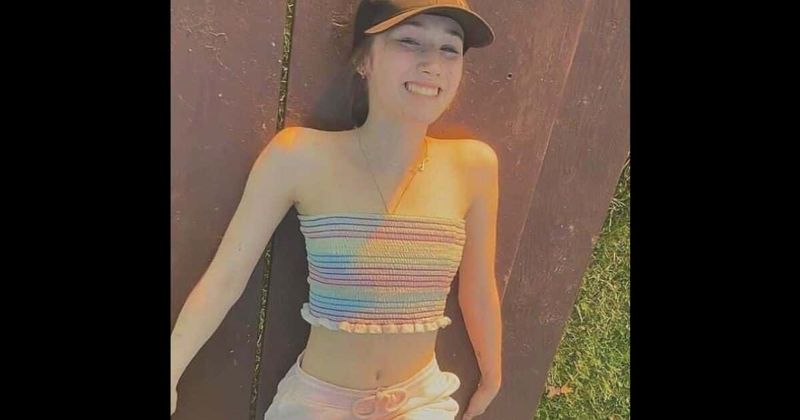 Another Gabby Petito? Body of missing Brynn Bills, 18, found buried in Michigan home
