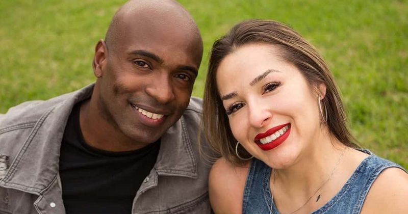 'Married At First Sight': Myrla and Gil prove to fans they can make it work