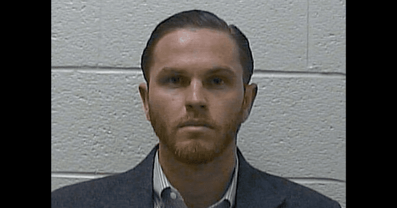 Jared Lafer who ran over BLM protester in Tennessee won’t be indicted, says jury