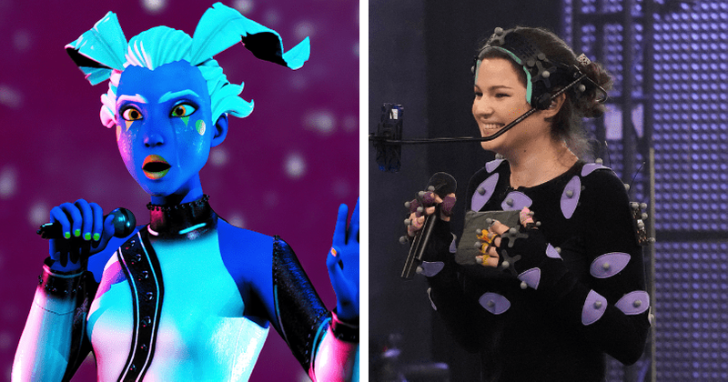 Who is St Luna? 'Alter Ego' fans slam judges for picking her over Neveah King
