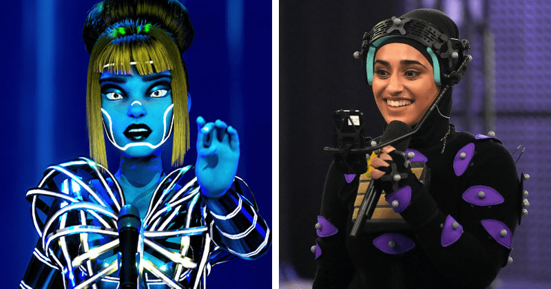 'Alter Ego': Israa Darwich opens up about hardships as a Lebanese American