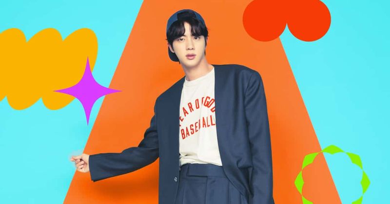 Jin to sing solo OST for K-drama 'Jirisan', ARMY wonder if BTS star will act too