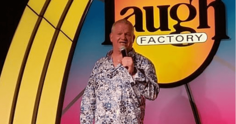 Will Derek Richards's tour be canceled? AFE event in doubt as Joe Biden memes surface
