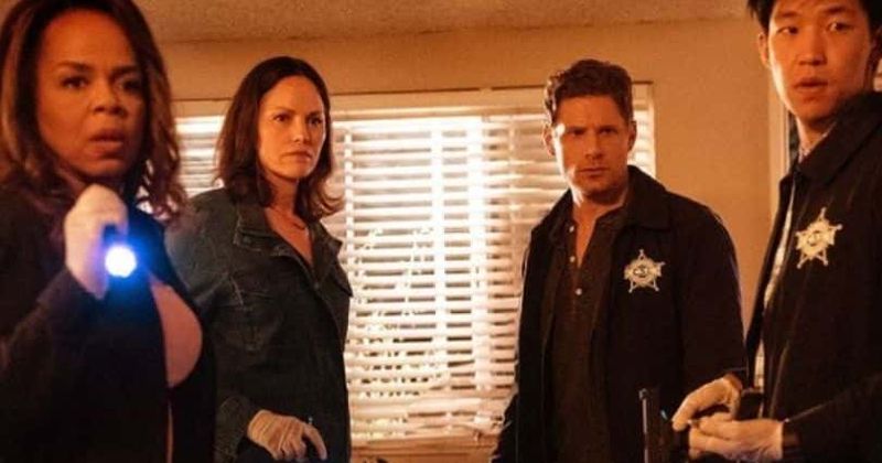 'CSI: Vegas': Release date, spoilers, cast and all about CBS crime drama